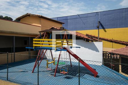 Apartamento à venda com 48m², 2 quartos e 1 vaga Apartamento à venda com 48m², 2 quartos e 1 vagaPlayground