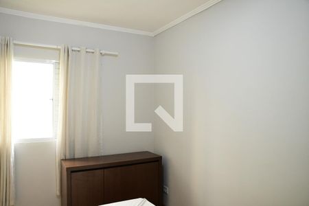 Quarto  de apartamento para alugar com 2 quartos, 46m² em Jardim da Gloria, Cotia