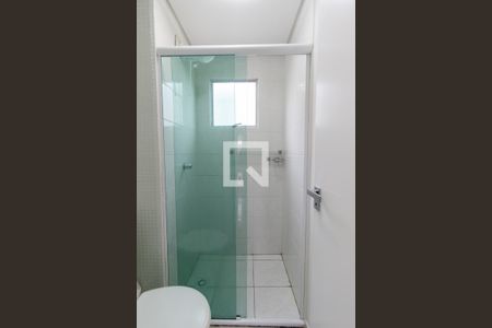 Apartamento para alugar com 58m², 3 quartos e 1 vagaBanheiro Social