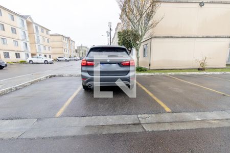 Apartamento para alugar com 58m², 3 quartos e 1 vagaGaragem