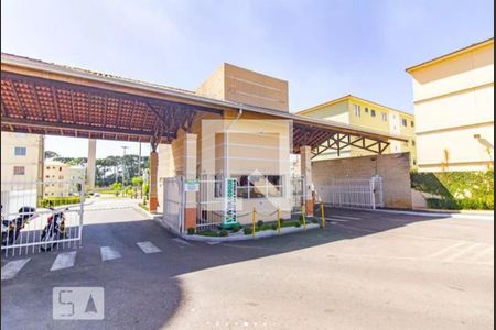 Apartamento para alugar com 58m², 3 quartos e 1 vagaFachada do Condomínio