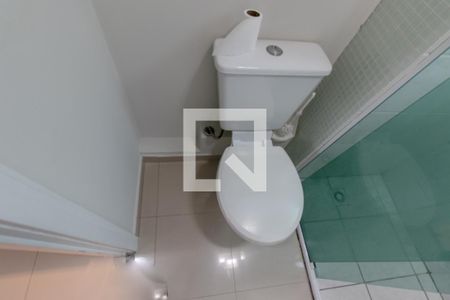 Apartamento para alugar com 58m², 3 quartos e 1 vagaBanheiro Social
