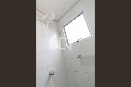 Apartamento para alugar com 58m², 3 quartos e 1 vagaBanheiro Social