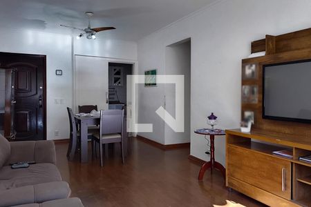 Sala de apartamento para alugar com 2 quartos, 70m² em Ribeira, Rio de Janeiro