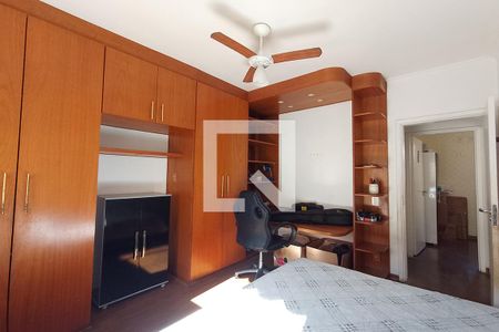 Quarto 1 de apartamento para alugar com 2 quartos, 70m² em Ribeira, Rio de Janeiro