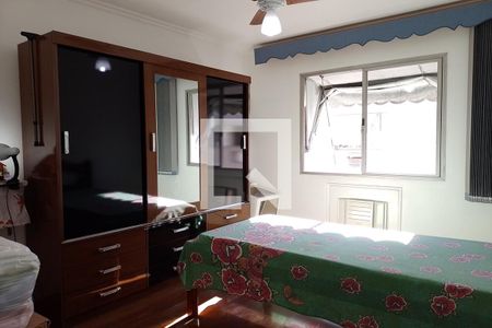 Quarto 2 de apartamento para alugar com 2 quartos, 70m² em Ribeira, Rio de Janeiro