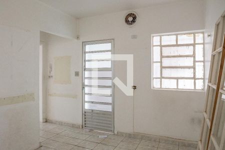 Cozinha de casa à venda com 2 quartos, 100m² em Vila Romana, São Paulo