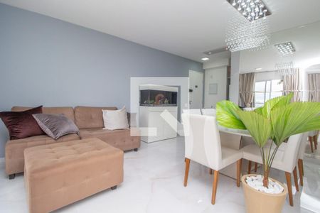 Sala de kitnet/studio à venda com 2 quartos, 74m² em Brás, São Paulo