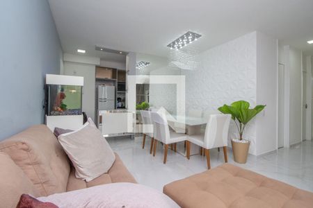 Sala de kitnet/studio à venda com 2 quartos, 74m² em Brás, São Paulo