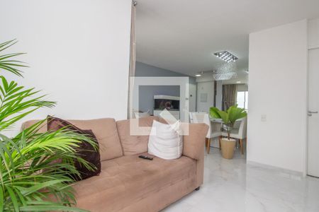 Sala de kitnet/studio à venda com 2 quartos, 74m² em Brás, São Paulo