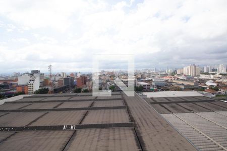 Vista Sala de kitnet/studio à venda com 2 quartos, 74m² em Brás, São Paulo