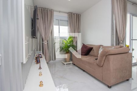 Sala de kitnet/studio à venda com 2 quartos, 74m² em Brás, São Paulo