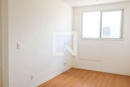 Sala de apartamento para alugar com 1 quarto, 32m² em Piedade, Rio de Janeiro