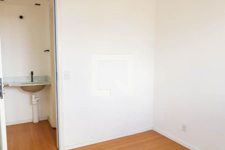 Quarto de apartamento para alugar com 1 quarto, 32m² em Piedade, Rio de Janeiro