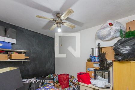 Casa à venda com 120m², 1 quarto e 1 vagaQuarto de Serviço