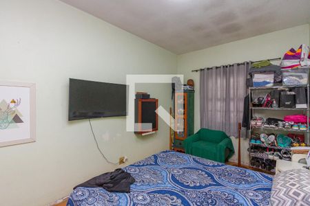 Quarto de casa à venda com 1 quarto, 120m² em Campo Belo, São Paulo