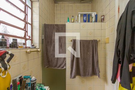 Banheiro de casa à venda com 1 quarto, 120m² em Campo Belo, São Paulo