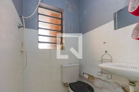 Casa à venda com 120m², 1 quarto e 1 vagaBanheiro de Serviço