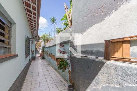 Casa à venda com 120m², 1 quarto e 1 vagaCorredor Lateral