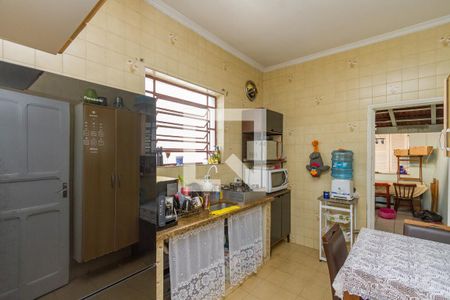 Casa à venda com 120m², 1 quarto e 1 vagaCozinha