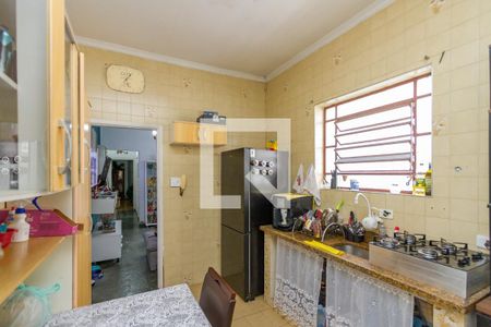 Casa à venda com 120m², 1 quarto e 1 vagaCozinha