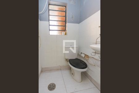 Casa à venda com 120m², 1 quarto e 1 vagaBanheiro de Serviço