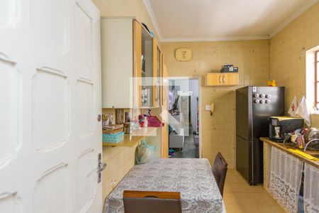 Casa à venda com 120m², 1 quarto e 1 vagaCozinha