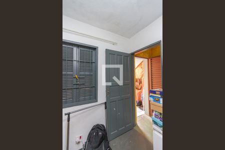 Casa à venda com 120m², 1 quarto e 1 vagaQuarto de Serviço