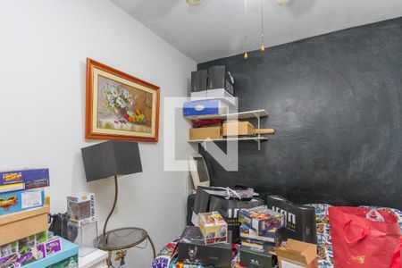 Casa à venda com 120m², 1 quarto e 1 vagaQuarto de Serviço