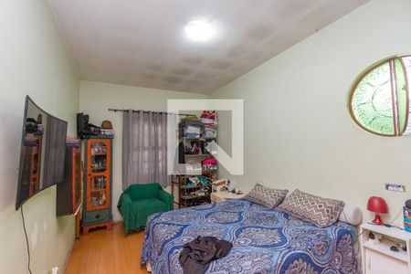 Quarto de casa à venda com 1 quarto, 120m² em Campo Belo, São Paulo