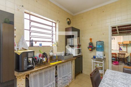 Casa à venda com 120m², 1 quarto e 1 vagaCozinha