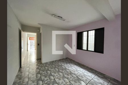 Sala de Jantar de casa para alugar com 3 quartos, 87m² em Campo Grande, São Paulo