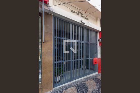 Apartamento à venda com 89m², 2 quartos e sem vagaFachada