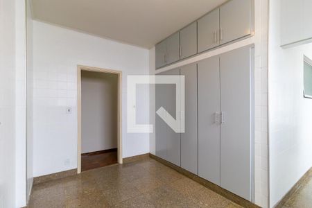 Apartamento à venda com 89m², 2 quartos e sem vagaCozinha