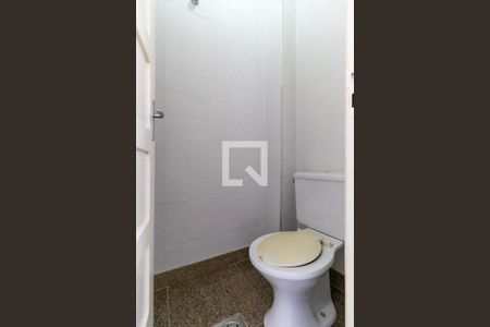 Apartamento à venda com 89m², 2 quartos e sem vagaBanheiro de serviço