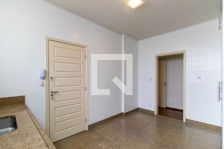 Apartamento à venda com 89m², 2 quartos e sem vagaCozinha