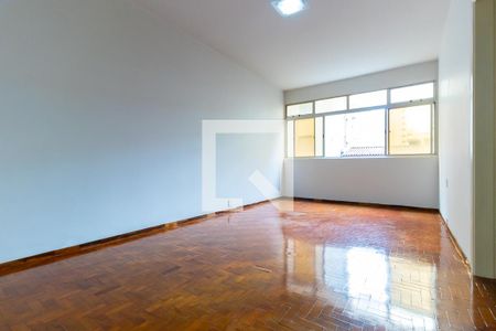 Sala de apartamento para alugar com 2 quartos, 89m² em Centro, Campinas