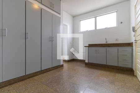Apartamento à venda com 89m², 2 quartos e sem vagaCozinha
