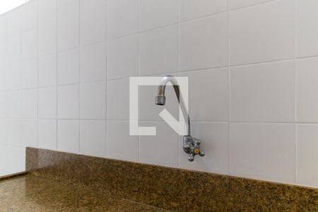 Apartamento à venda com 89m², 2 quartos e sem vagaCozinha