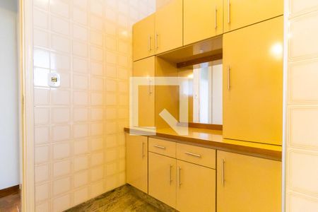 Apartamento à venda com 89m², 2 quartos e sem vagaBanheiro