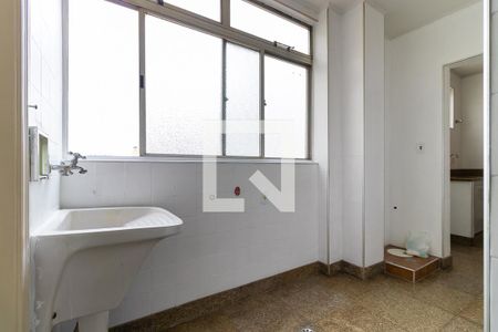 Apartamento à venda com 89m², 2 quartos e sem vagaÁrea de serviço