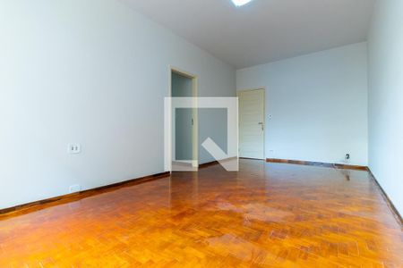 Sala de apartamento para alugar com 2 quartos, 89m² em Centro, Campinas