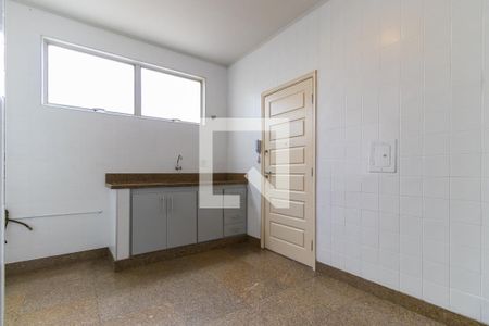 Apartamento à venda com 89m², 2 quartos e sem vagaCozinha