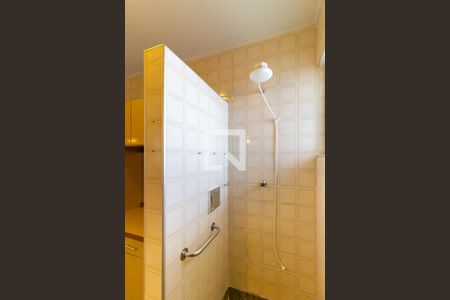 Apartamento à venda com 89m², 2 quartos e sem vagaBanheiro