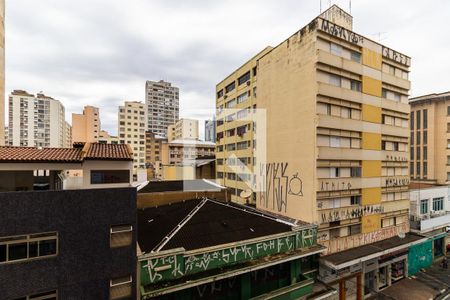 Apartamento à venda com 89m², 2 quartos e sem vagaVista do quarto 2