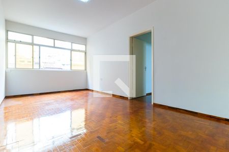 Sala de apartamento para alugar com 2 quartos, 89m² em Centro, Campinas