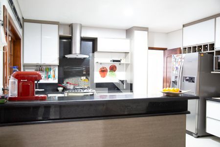 Casa à venda com 150m², 4 quartos e 4 vagasCozinha