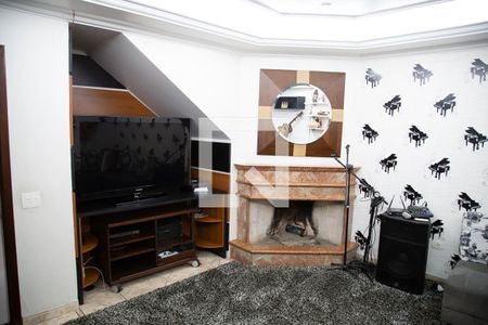 Casa à venda com 150m², 4 quartos e 4 vagasSala 2