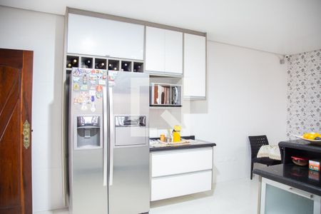 Casa à venda com 150m², 4 quartos e 4 vagasCozinha