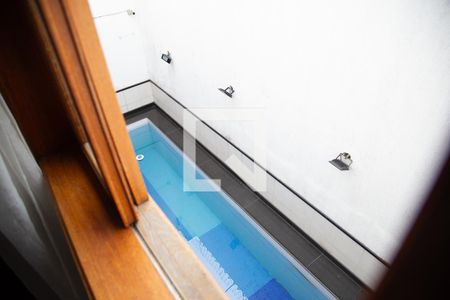 Casa à venda com 150m², 4 quartos e 4 vagasSuíte 1